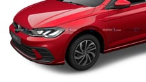 Volkswagen Polo 2025