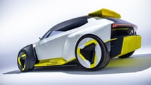 Opel Corsa GSE Vision Gran Turismo 2025