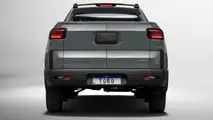 Fiat Toro Ultra 1.3 T270 2026