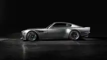 Ring Brothers Aston Martin « Octavia » Restomod