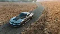 Ringbrothers Aston Martin 'Octavia' Restomod