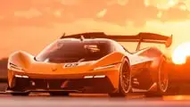 Chevrolet Corvette CX and CX.R Vision Gran Turismo Concepts