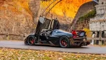 SSC Tuatara Striker First Drive Review