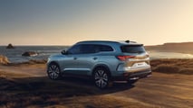 Renault Espace restyling (2025)