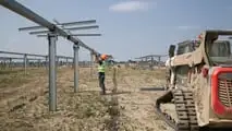 Bobcat in campo nel Delta del Po: i mezzi protagonisti di un maxi impianto agro-fotovoltaico a Loreo