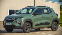 Dacia Spring 45 Essential (2023)