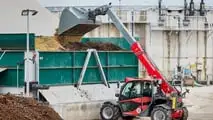 Weidemann T6025: telescopico compatto 2025 per spazi ristretti