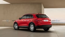 Audi Q3 Basis 2025