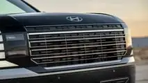 2026 Hyundai Palisade US Spec