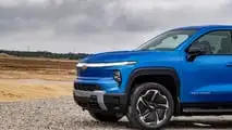 2025 Chevrolet Silverado EV Review