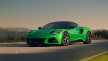 Lotus Emira (2026)