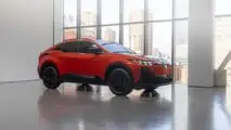 2026 Subaru Uncharted2