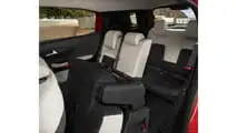 Citroen C3 Aircross 7-Sitzer (2025)