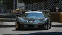 BMW beim Goodwood Festival of Speed 2025