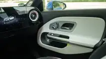 Mercedes CLA 250+ mit EQ-Technologie