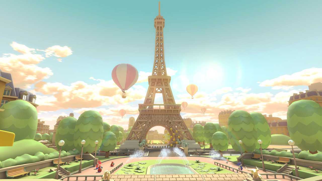 Foto - Mario Kart 8 Deluxe, Pass Percorsi Aggiuntivi