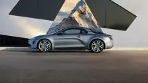 Alpine A110 GT 2022