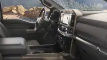 فورد أف 150 راتلر 2022