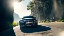 Gran Coupé Alpina B4 2023