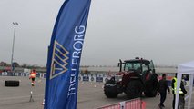Trelleborg Trattorista dell’anno 2021