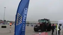 Trelleborg Trattorista dell’anno 2021