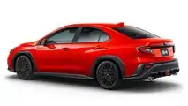 Subaru WRX S4 (JDM)