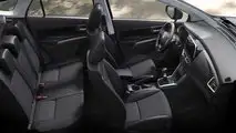 Foto - Nuova Suzuki S-Cross (2021)