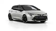 Toyota Corolla (2022) Europa