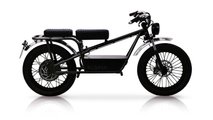 Sodium Cycles Xubaka - Black