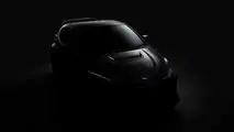 Hardcore Toyota GR Yaris teaser