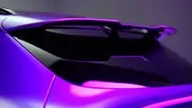 Aston Martin DBX707 2022, fotos de estudio