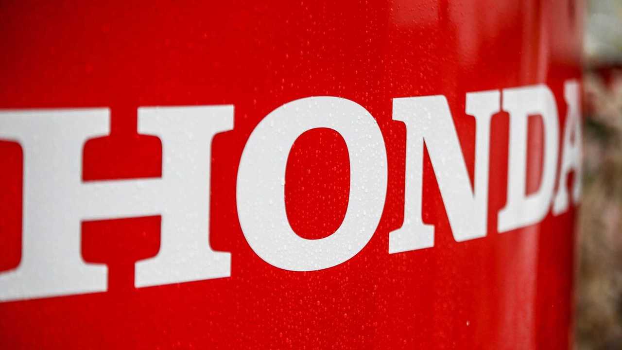 Honda Logo