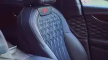 Bentley Flying Spur Hybrid, primera prueba
