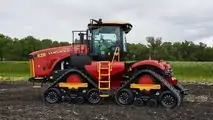 Versatile MY 2022