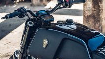This Custom Ducati XDiavel “Flatout Titan” Is A Next-Level Power Cruiser
