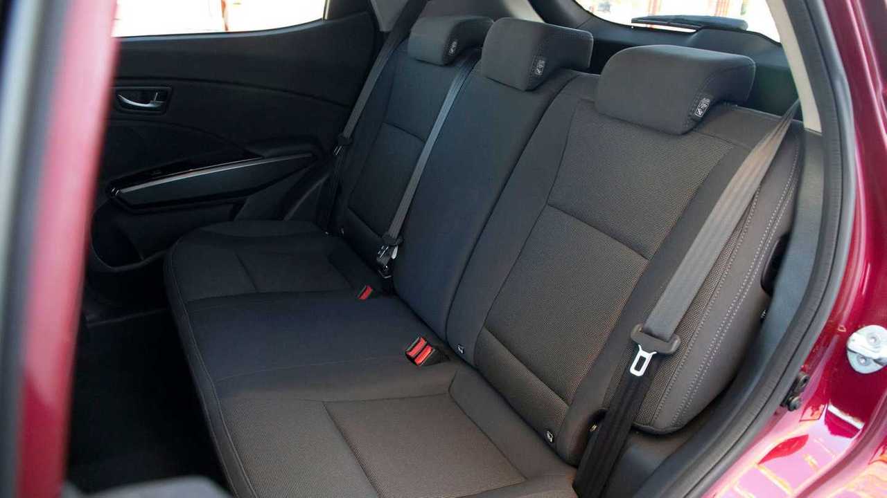 Prueba SsangYong Tivoli G12T GLP Urban Plus