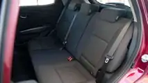 Prueba SsangYong Tivoli G12T GLP Urban Plus