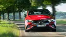 Mercedes-Benz AMG EQE 53