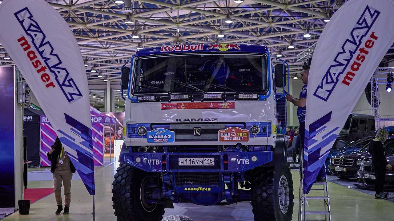 Motorsport Expo 2021