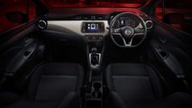 2022 Nissan Micra Kiiro