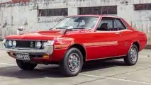 Foto - Toyota Celica GT-Four ST205 (1994), la prova e la sua storia