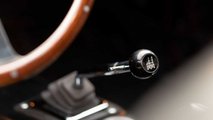 1965 Shelby Mustang GT350 5R002