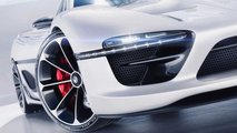 Foto - Ferrari F50 Project Fenix Concept