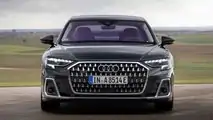 Audi A8 L 60 TFSI e quattro (2022)