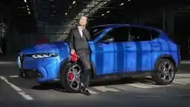 Alfa Romeo Tonale 2023