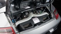 Motore boxer Porsche