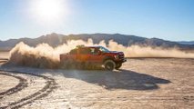 2022 Shelby American Ford F-150 Raptor Seite