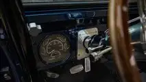 Ford Bronco 1970 en venta