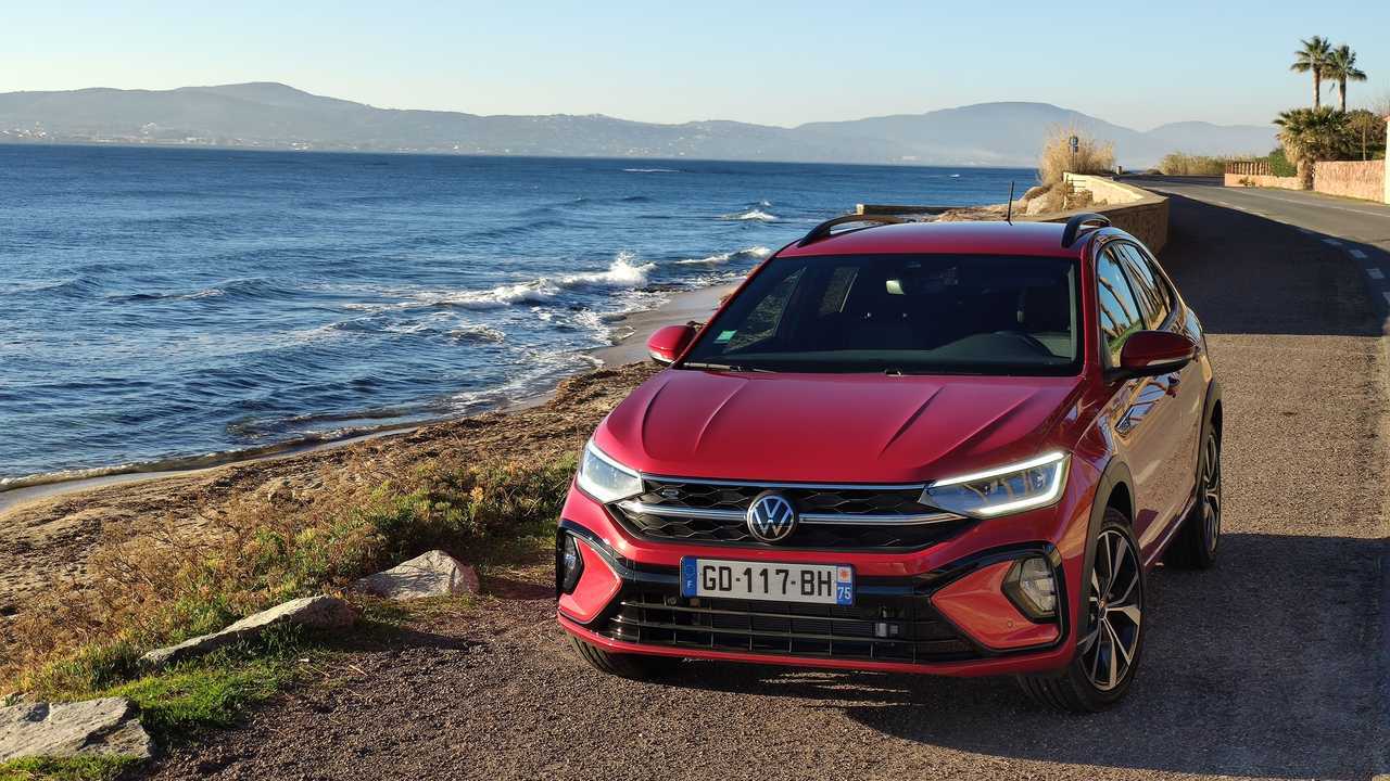 Essai VW Taigo