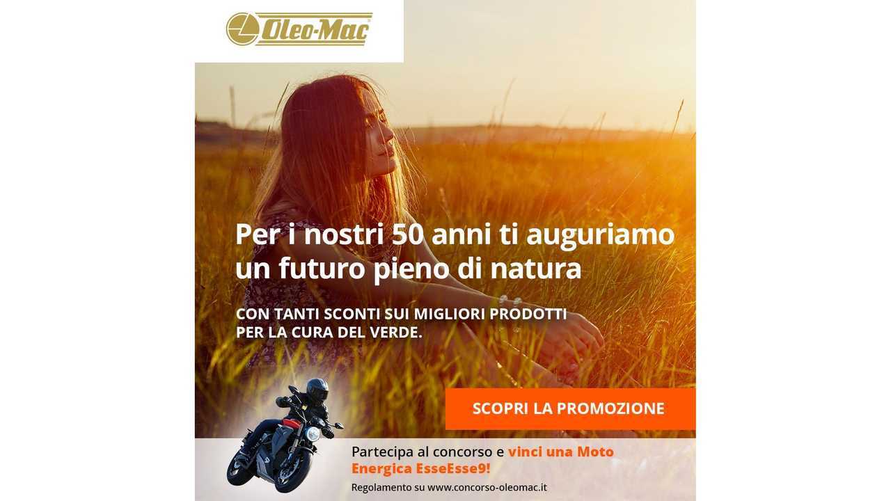 Emak: concorso 2022